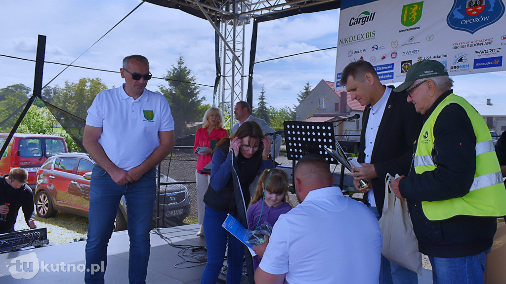 Piknik Bezpieczna Rodzina