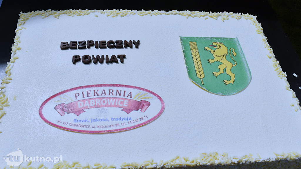 Piknik Bezpieczna Rodzina
