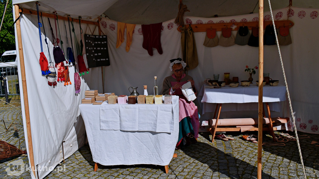 Niech żyje król! Trwa Festiwal Saski