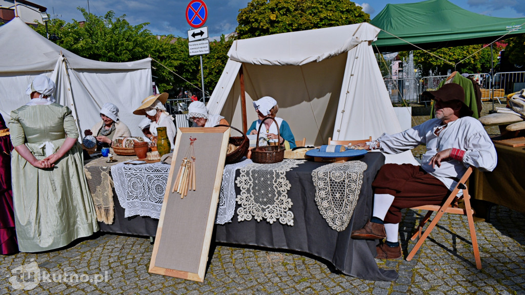 Niech żyje król! Trwa Festiwal Saski