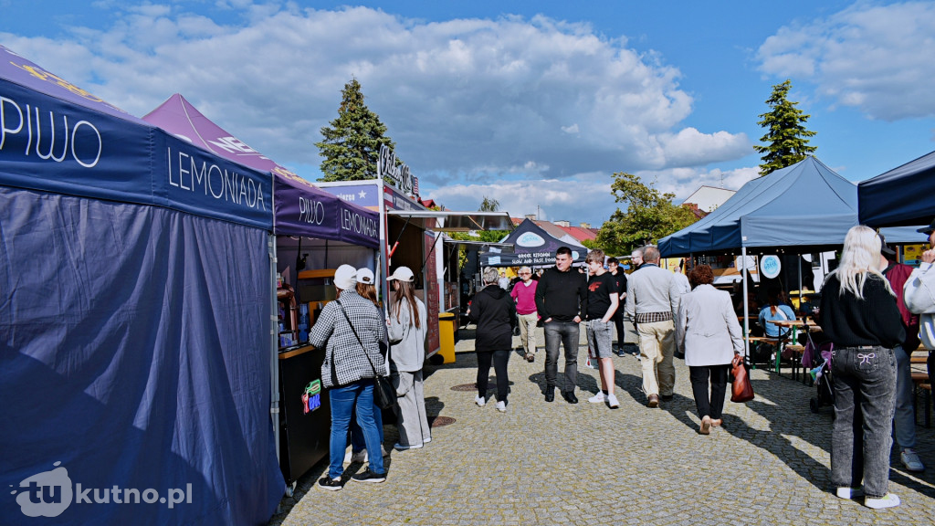 Niech żyje król! Trwa Festiwal Saski
