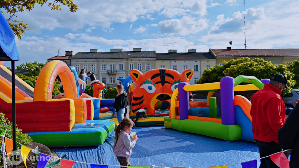 Niech żyje król! Trwa Festiwal Saski