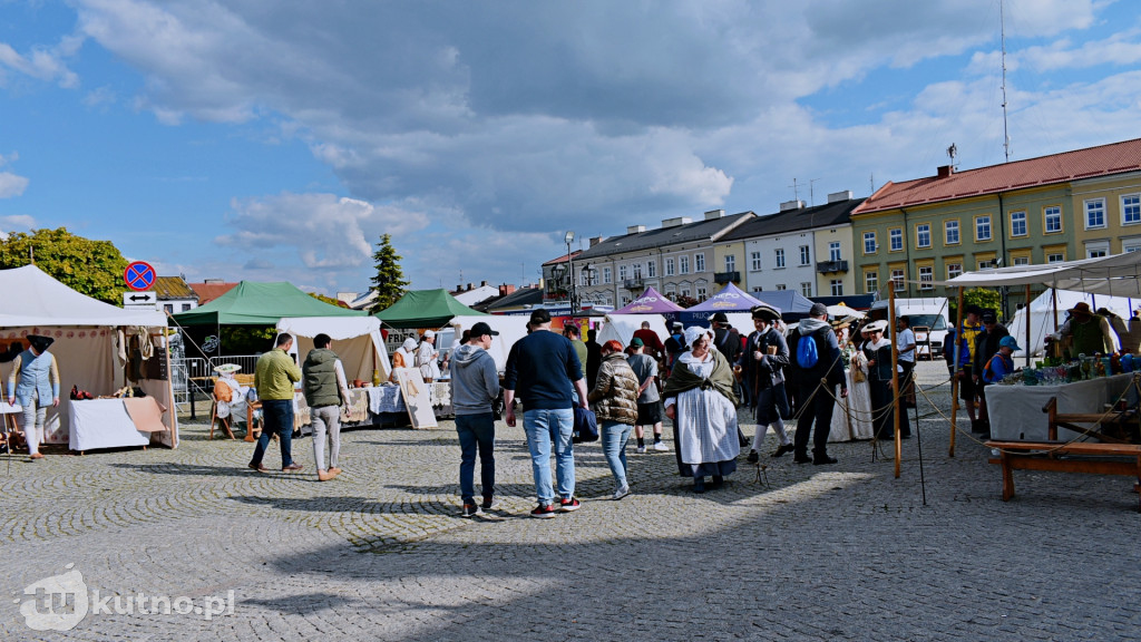 Niech żyje król! Trwa Festiwal Saski
