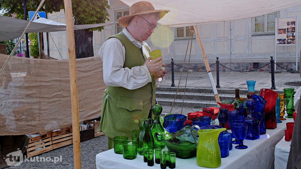 Niech żyje król! Trwa Festiwal Saski