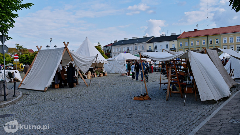 Niech żyje król! Trwa Festiwal Saski