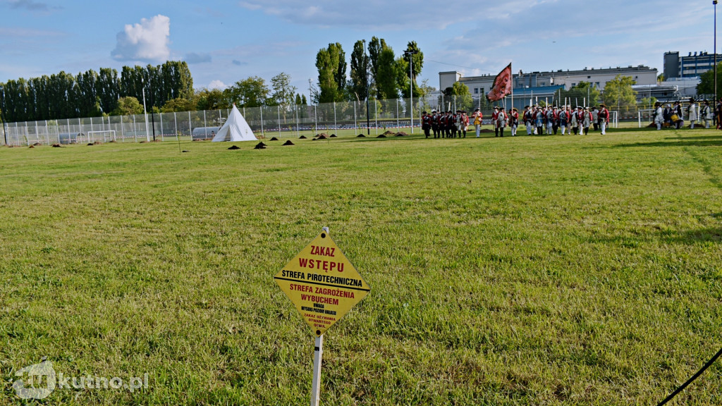 Niech żyje król! Trwa Festiwal Saski