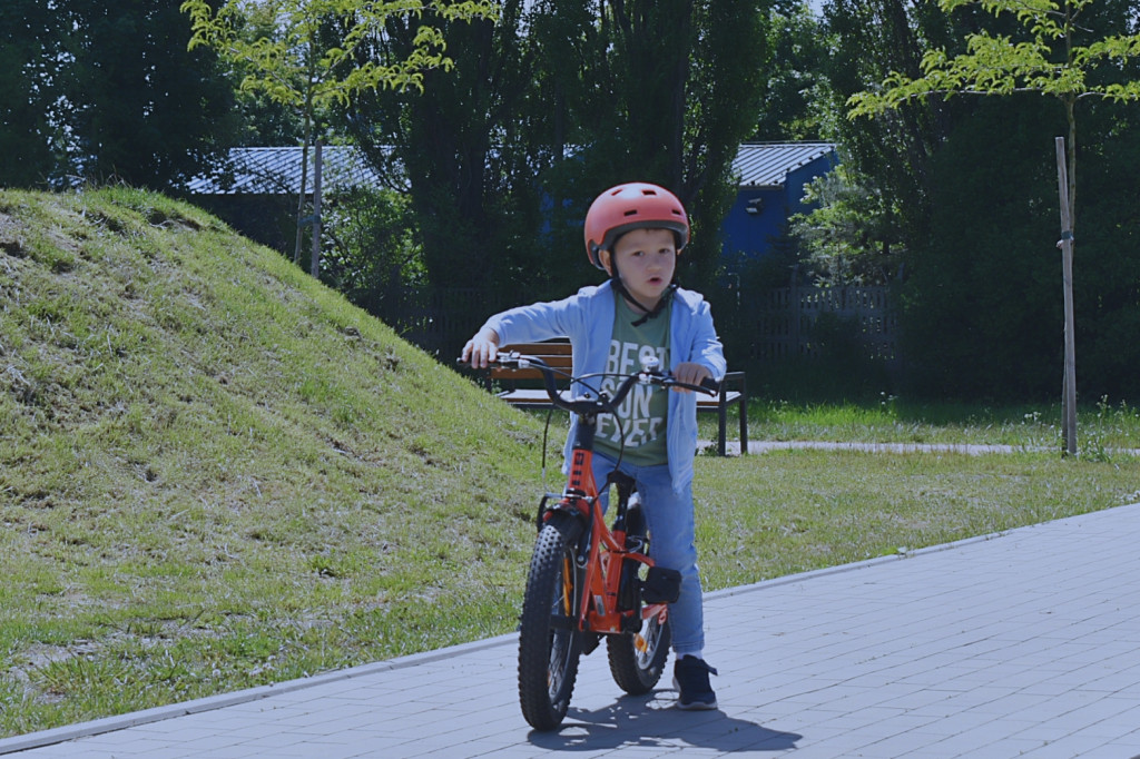 Festiwal Pumptrack & Skatepark