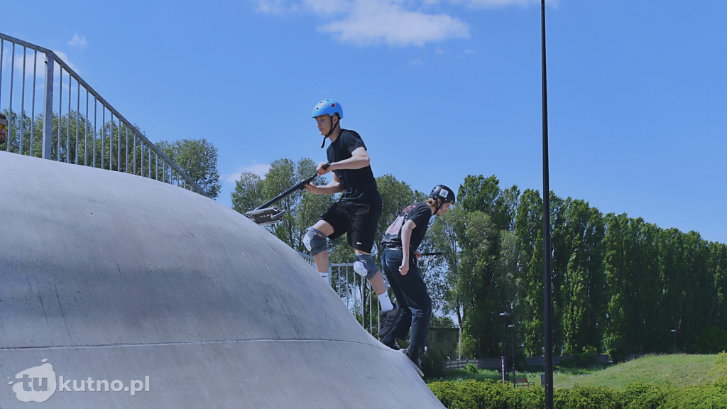 Festiwal Pumptrack & Skatepark