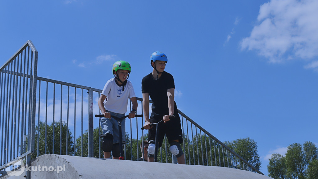 Festiwal Pumptrack & Skatepark