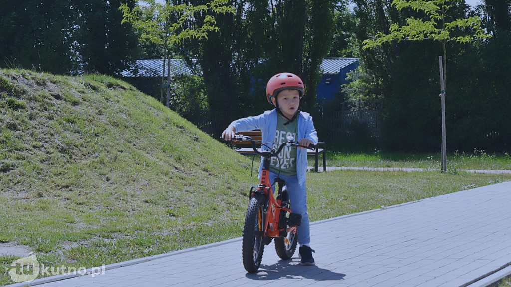 Festiwal Pumptrack & Skatepark