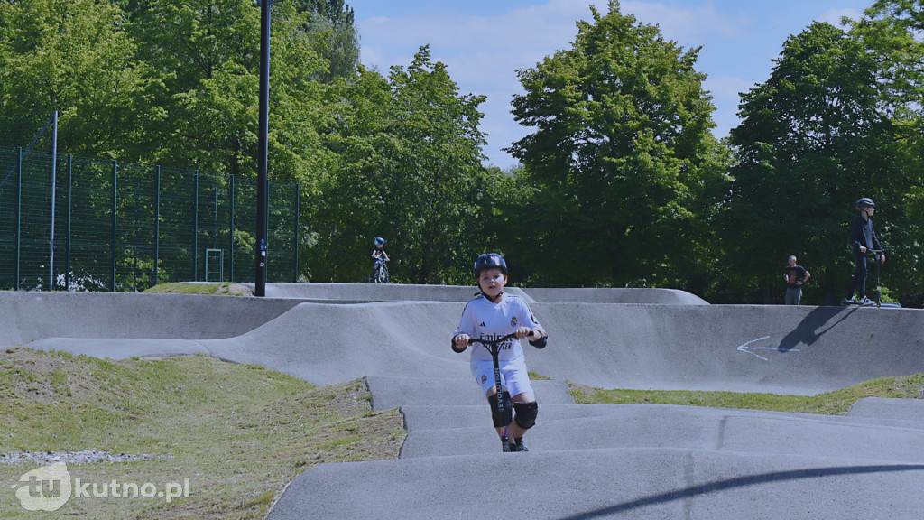 Festiwal Pumptrack & Skatepark