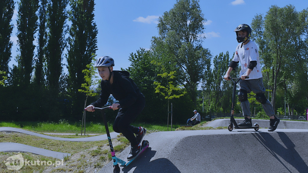Festiwal Pumptrack & Skatepark