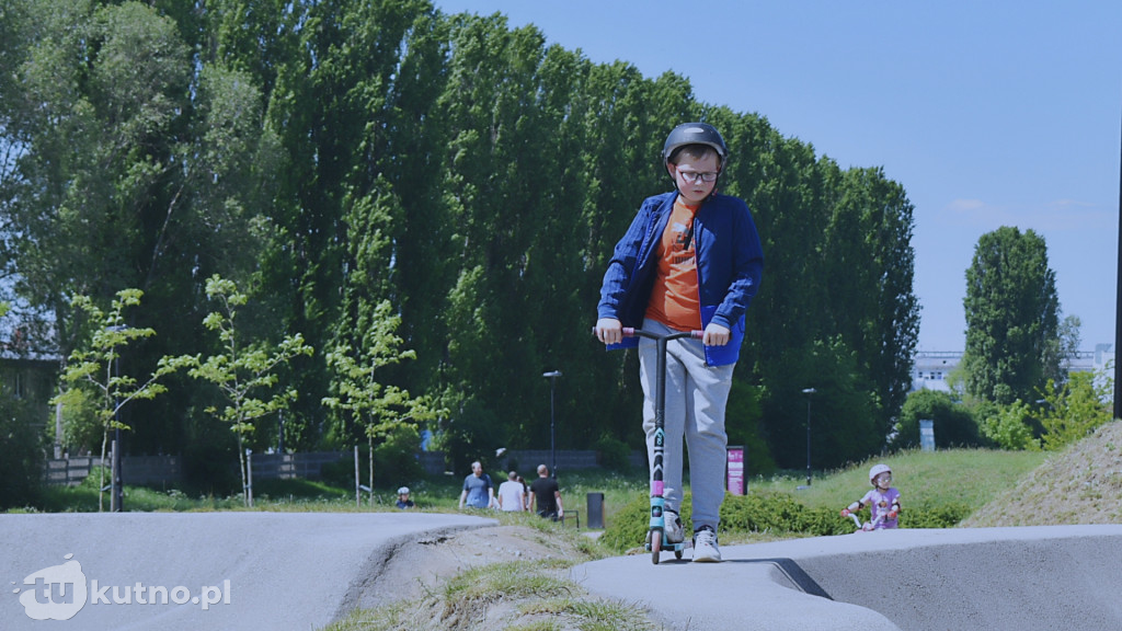 Festiwal Pumptrack & Skatepark