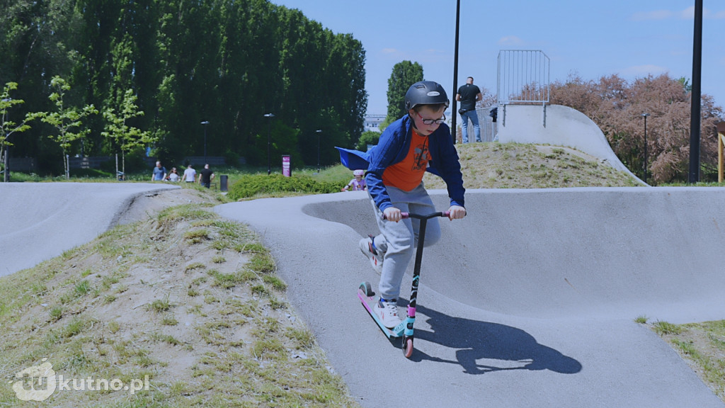 Festiwal Pumptrack & Skatepark