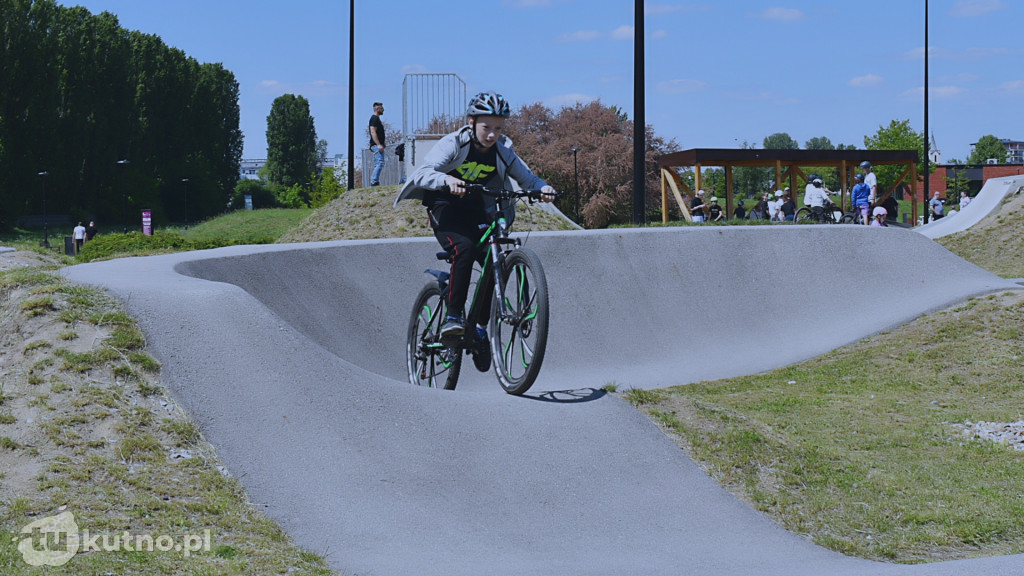 Festiwal Pumptrack & Skatepark