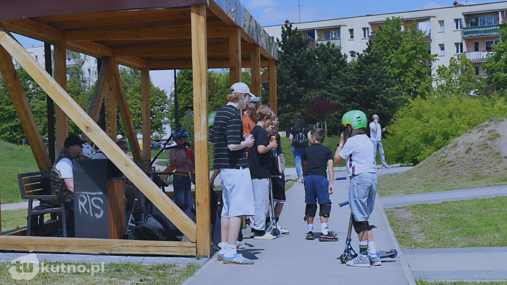 Festiwal Pumptrack & Skatepark