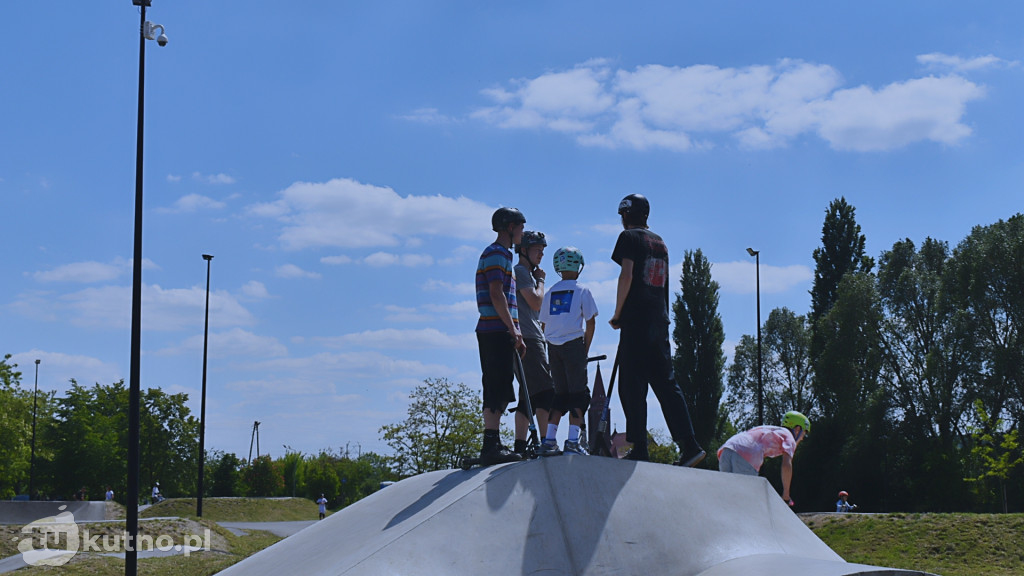 Festiwal Pumptrack & Skatepark