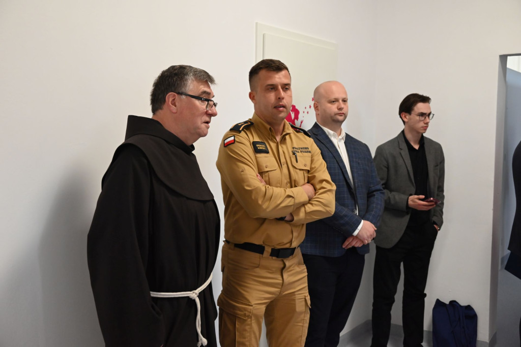 Otwarcie żłobka miejskiego w Łęczycy