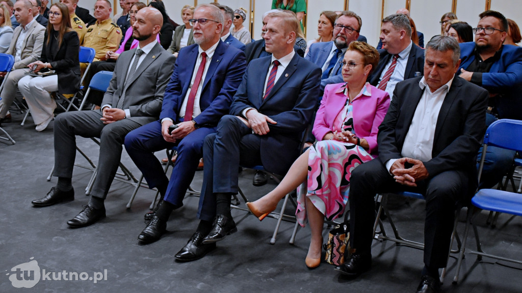 Nowe pracownie w CKZiU w Łęczycy