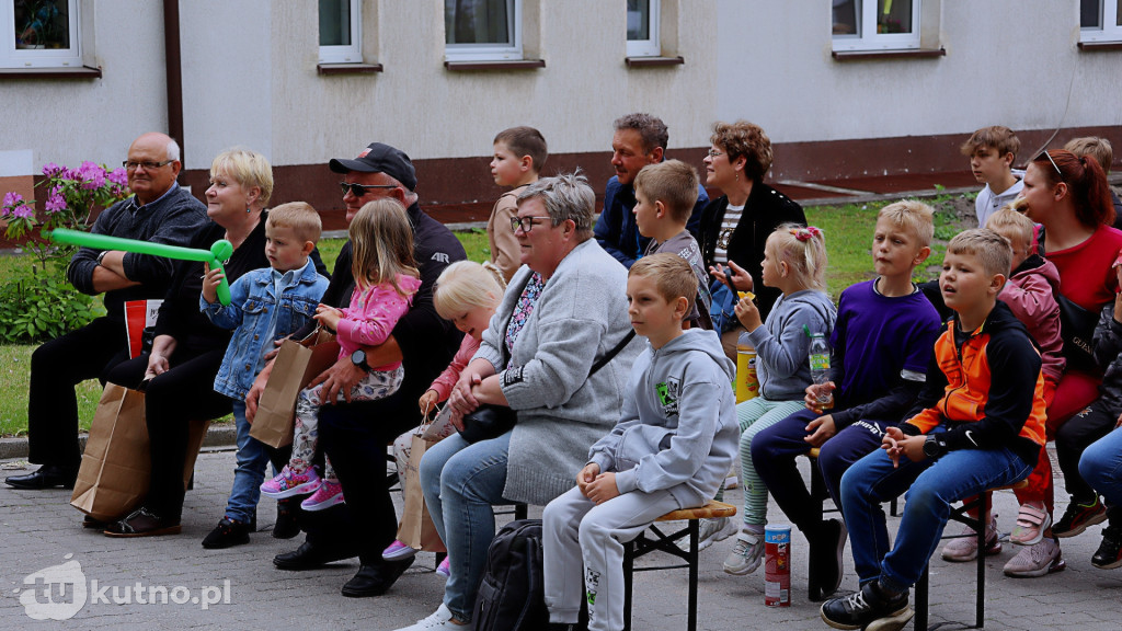 Dzień Rodzicielstwa Zastępczego