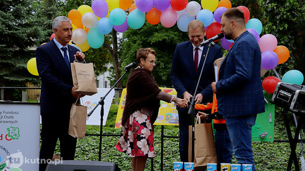 Dzień Rodzicielstwa Zastępczego