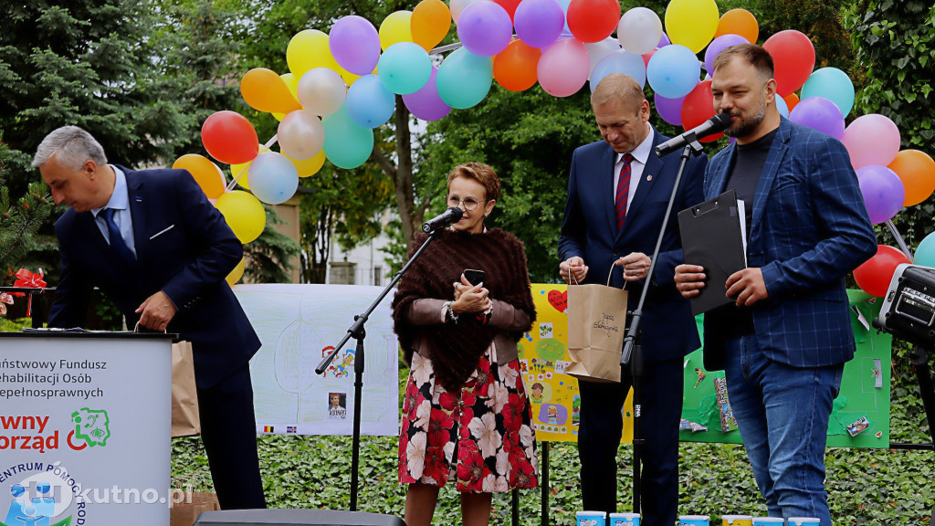 Dzień Rodzicielstwa Zastępczego