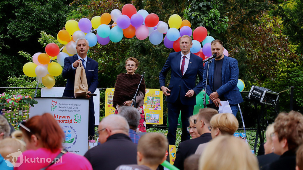 Dzień Rodzicielstwa Zastępczego