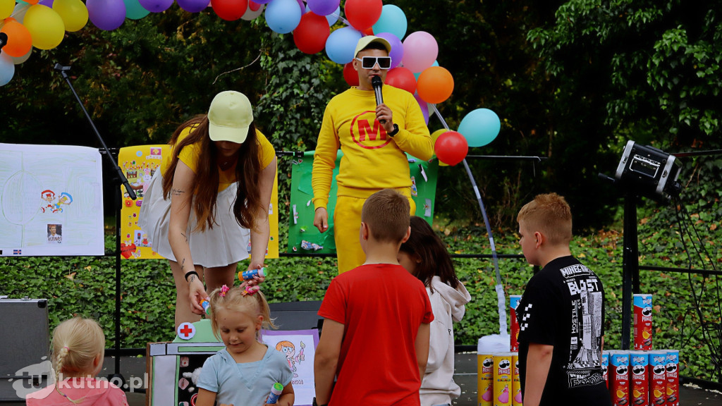 Dzień Rodzicielstwa Zastępczego