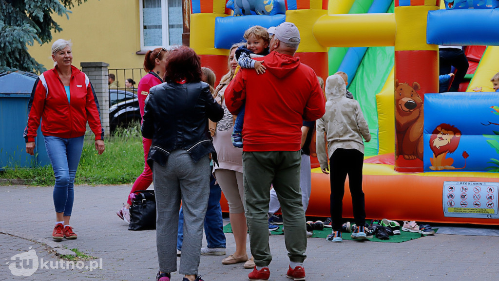 Dzień Rodzicielstwa Zastępczego