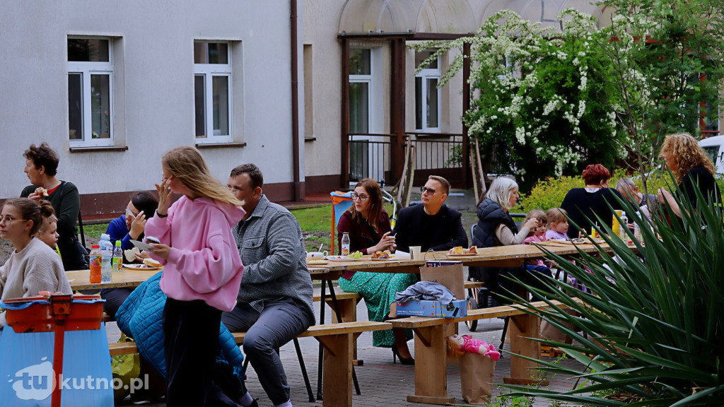 Dzień Rodzicielstwa Zastępczego