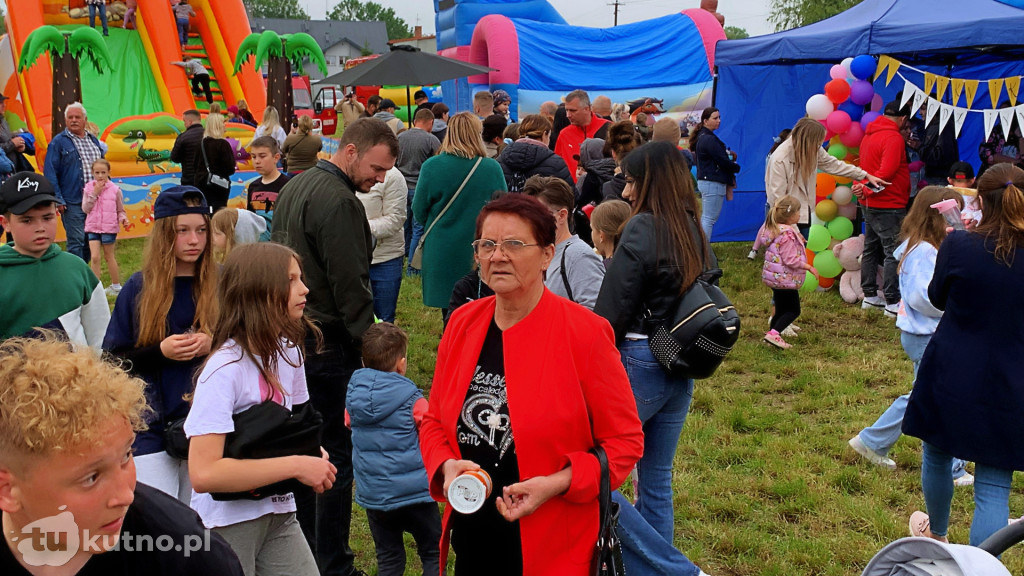Bezpieczny Powiat w Strzelcach