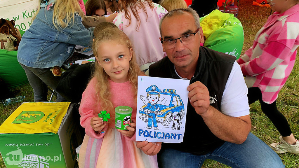 Bezpieczny Powiat w Strzelcach
