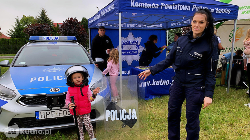 Bezpieczny Powiat w Strzelcach