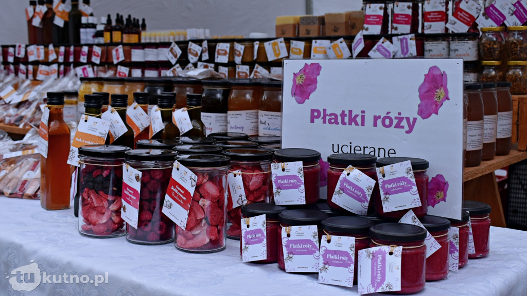 Piknik Wśród Róż Kutno 2025