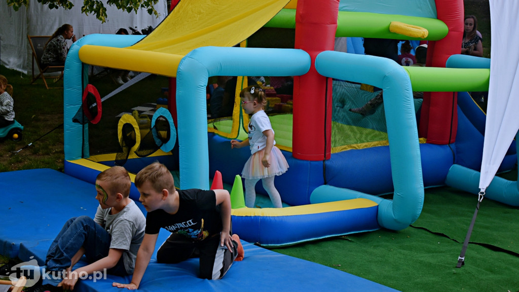 Piknik Wśród Róż Kutno 2025