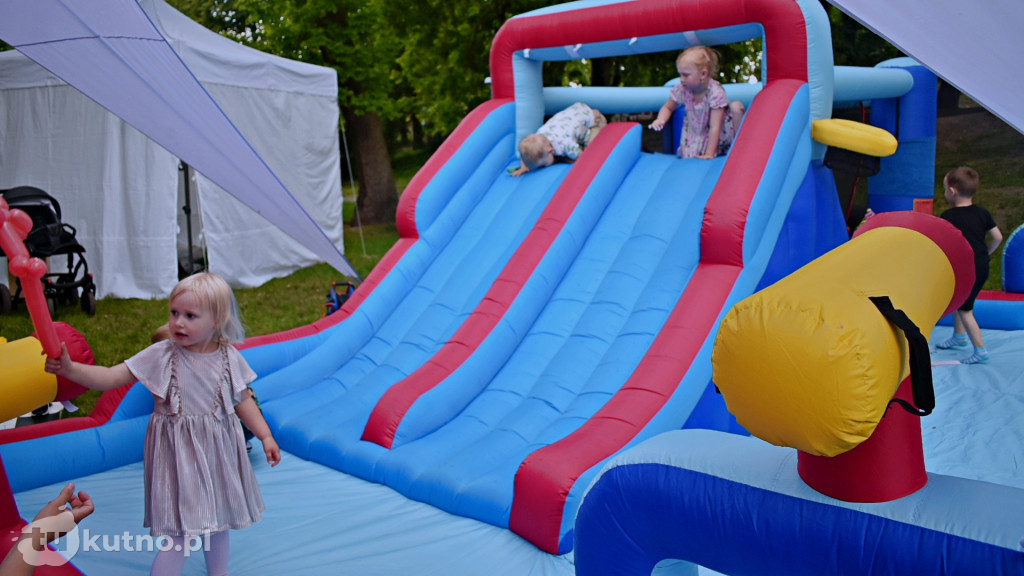 Piknik Wśród Róż Kutno 2025