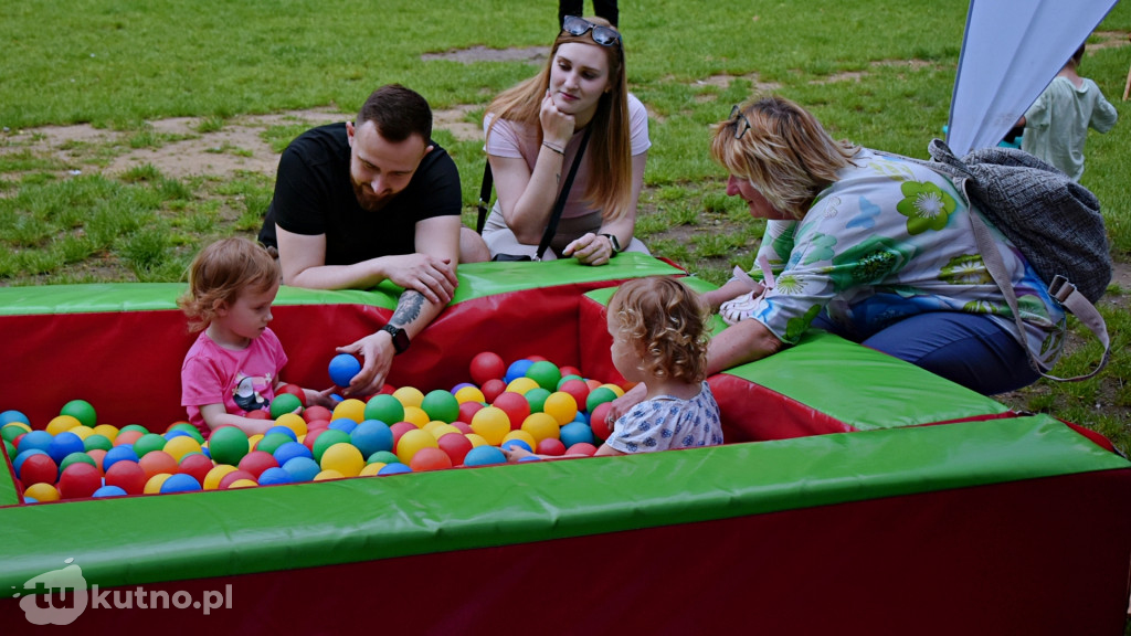 Piknik Wśród Róż Kutno 2025