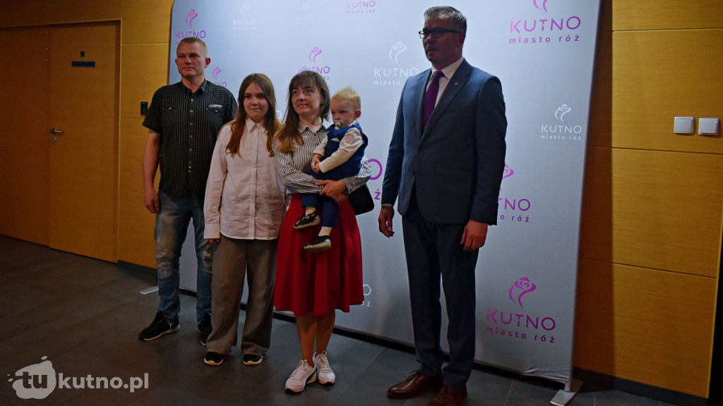 Różana Rodzina 2025