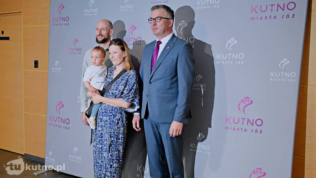 Różana Rodzina 2025