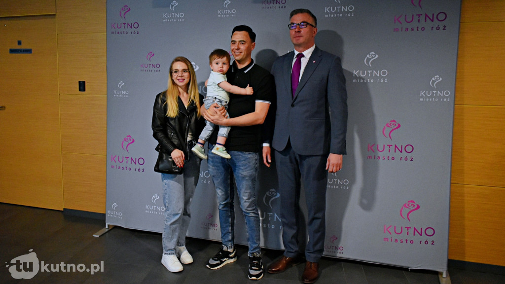 Różana Rodzina 2025