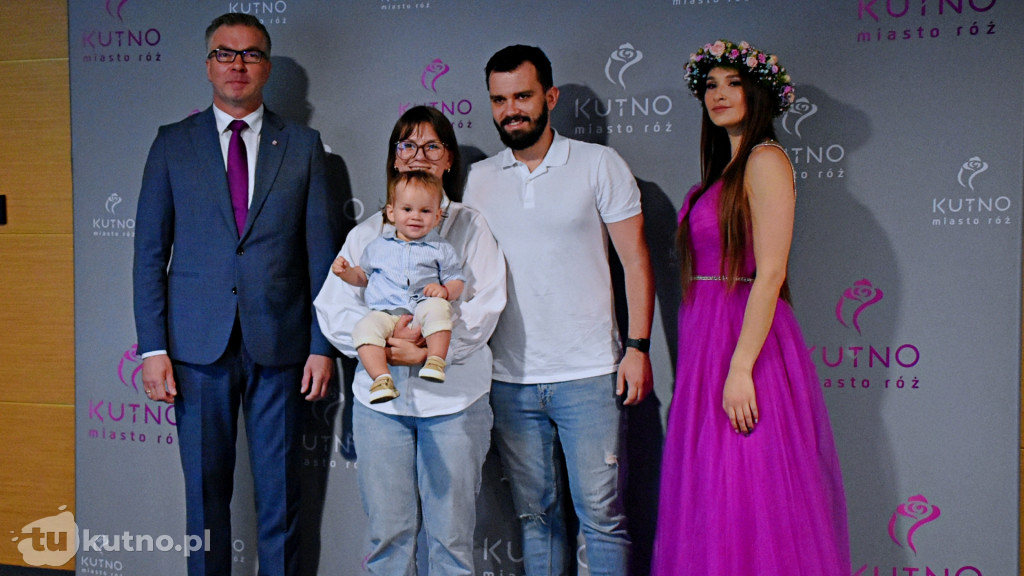 Różana Rodzina 2025