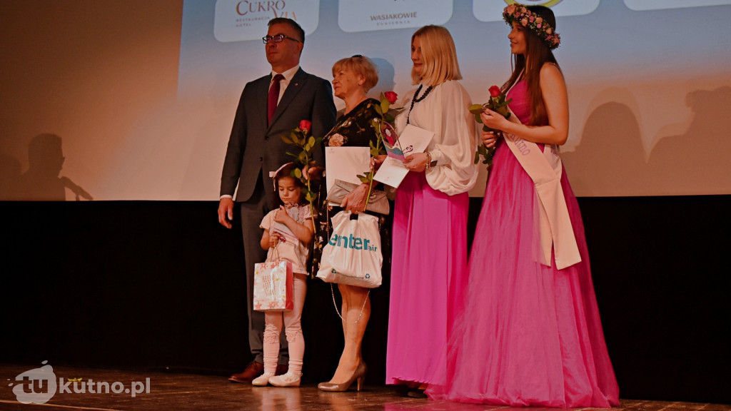 Różana Rodzina 2025