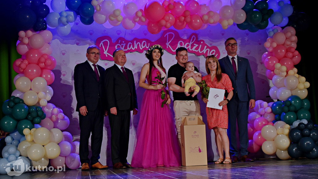 Różana Rodzina 2025
