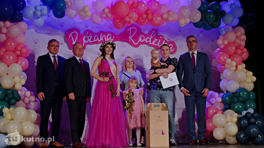 Różana Rodzina 2025