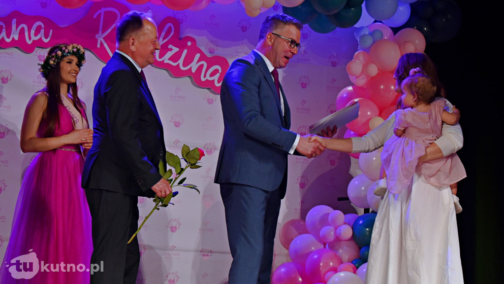 Różana Rodzina 2025