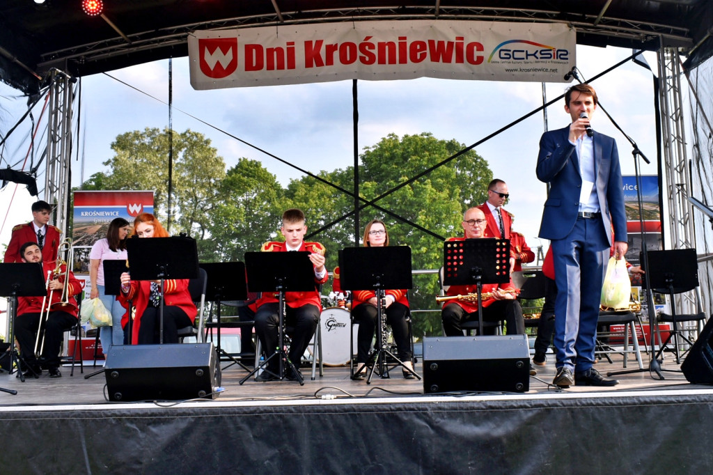 Dni Krośniewic 2025