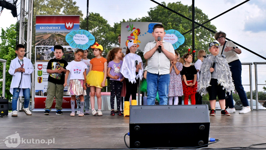 Dni Krośniewic 2025