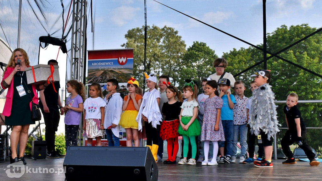 Dni Krośniewic 2025