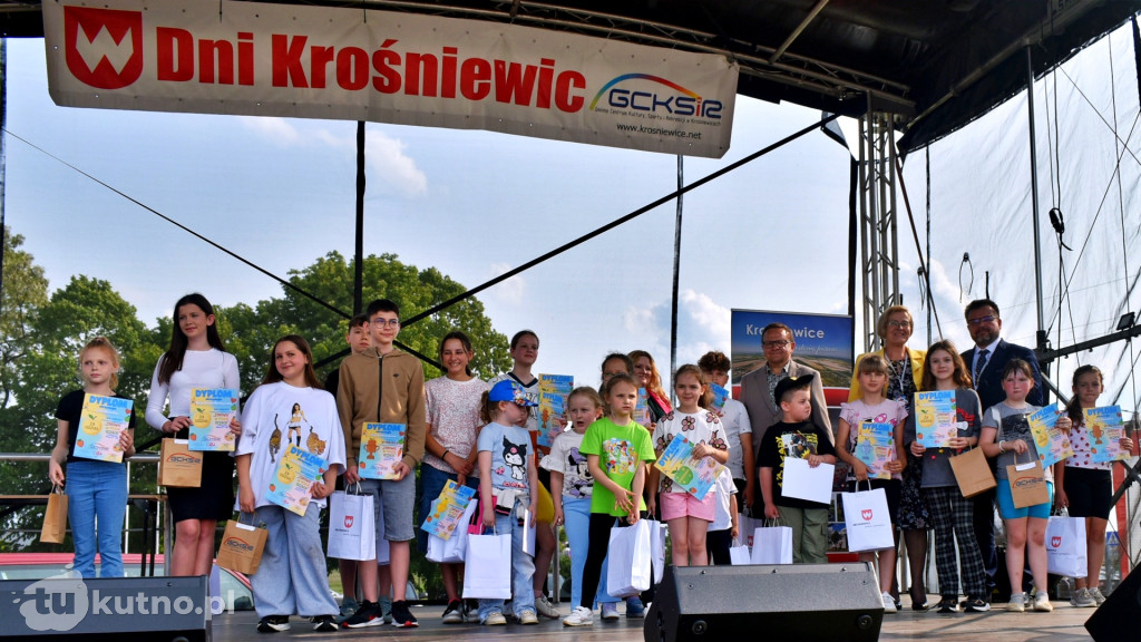 Dni Krośniewic 2025