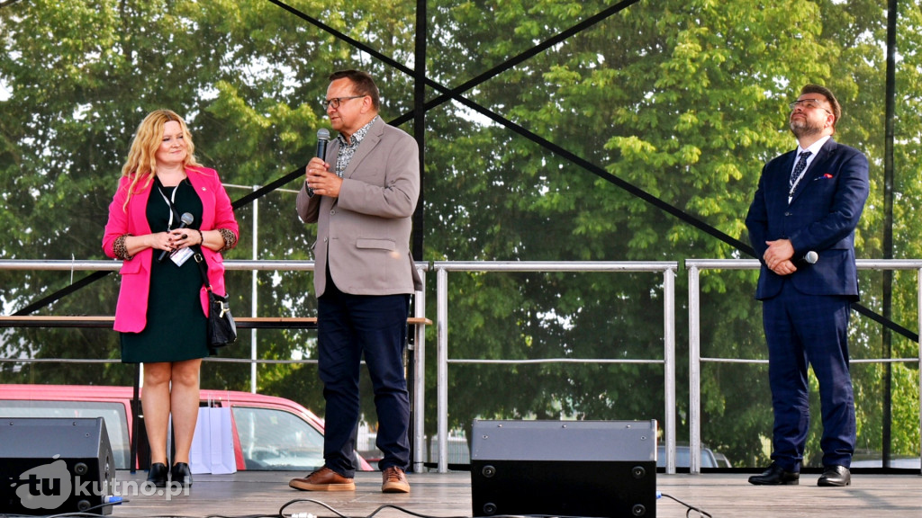 Dni Krośniewic 2025
